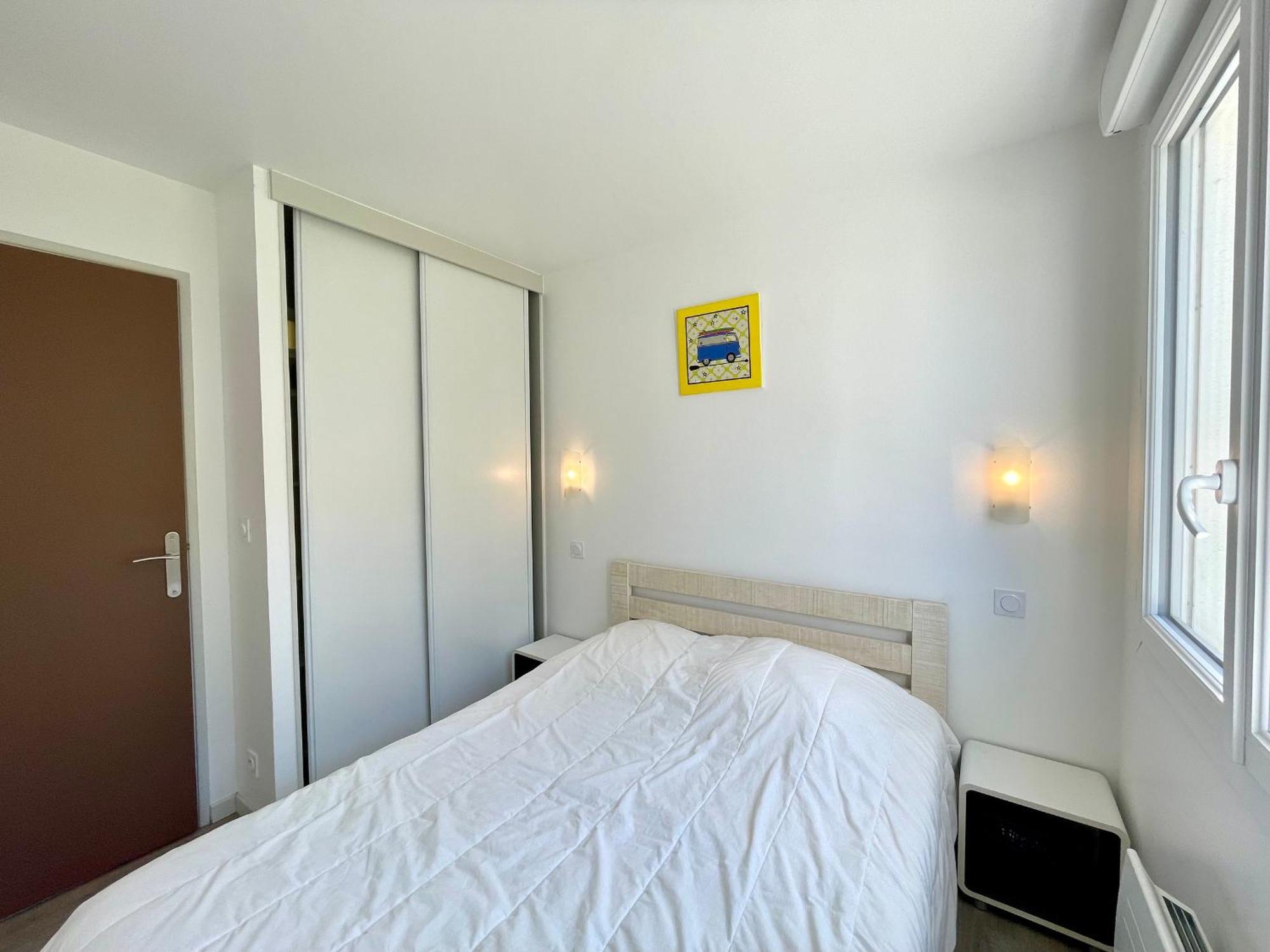 Maison Familiale Au Calme, Proche Plage, 9 Couchages, Terrasses, Wifi, Garage Velo - Bretignolles-Sur-Mer - Fr-1-231-203 Екстериор снимка
