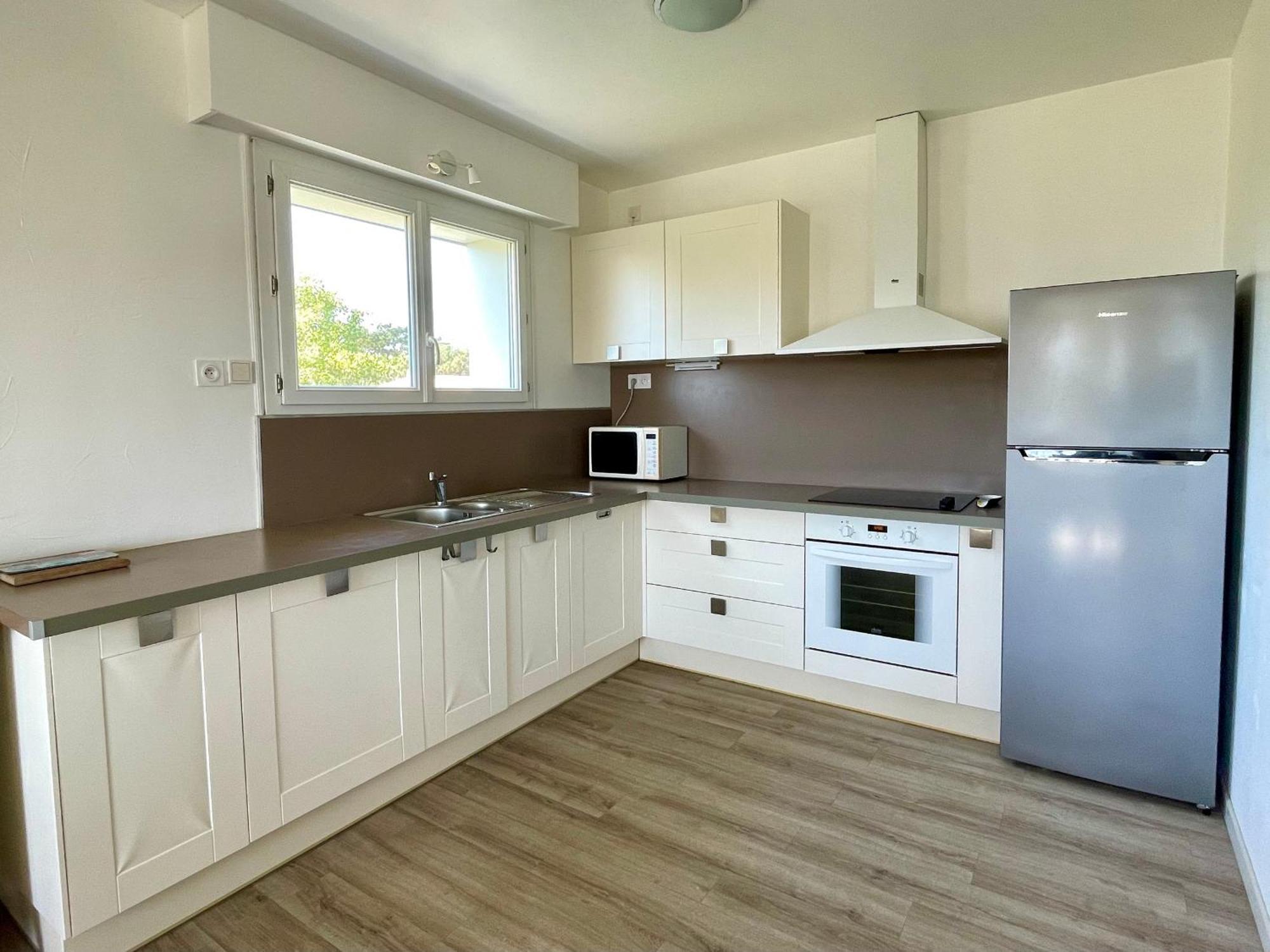 Maison Familiale Au Calme, Proche Plage, 9 Couchages, Terrasses, Wifi, Garage Velo - Bretignolles-Sur-Mer - Fr-1-231-203 Екстериор снимка