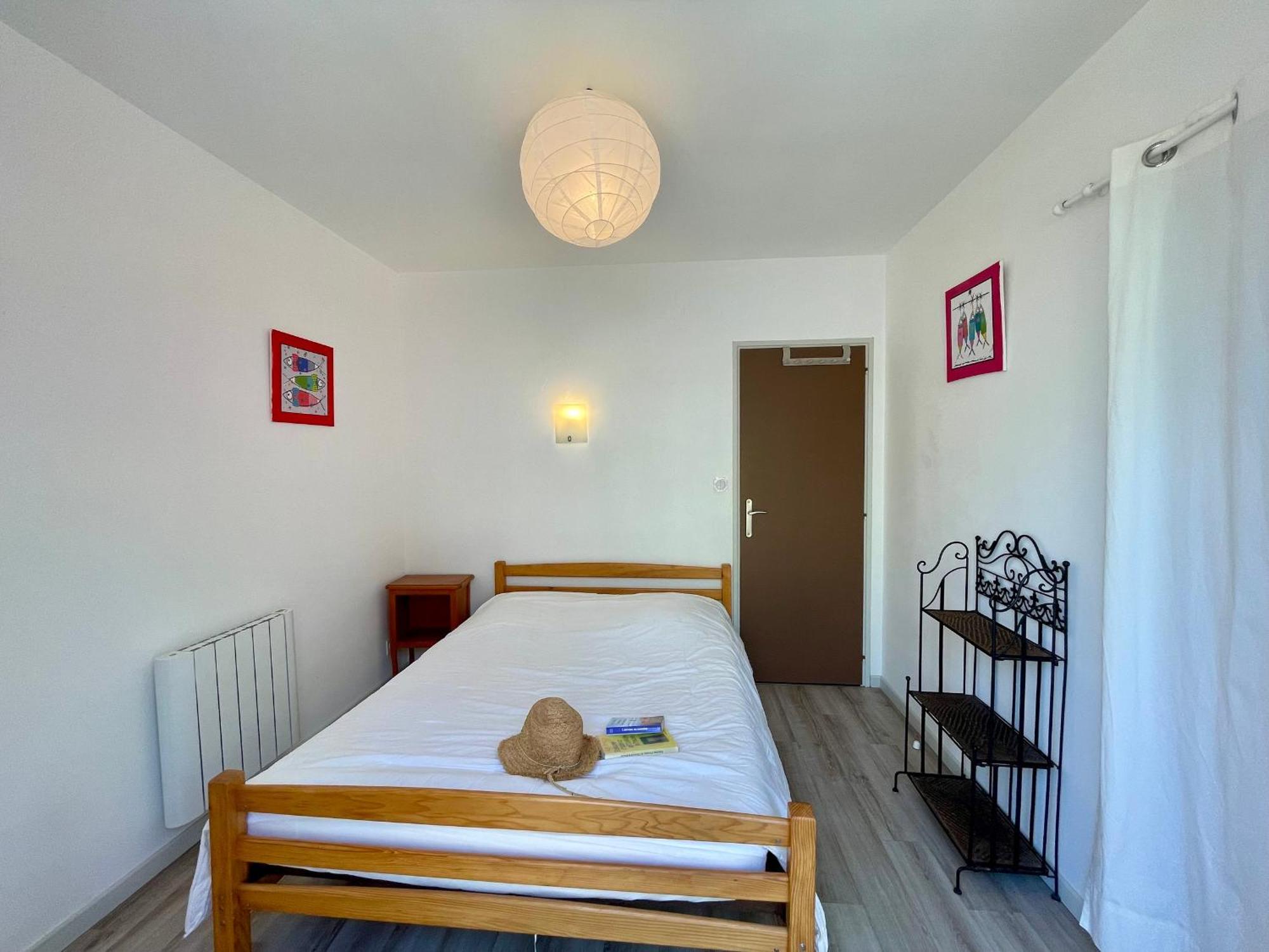 Maison Familiale Au Calme, Proche Plage, 9 Couchages, Terrasses, Wifi, Garage Velo - Bretignolles-Sur-Mer - Fr-1-231-203 Екстериор снимка