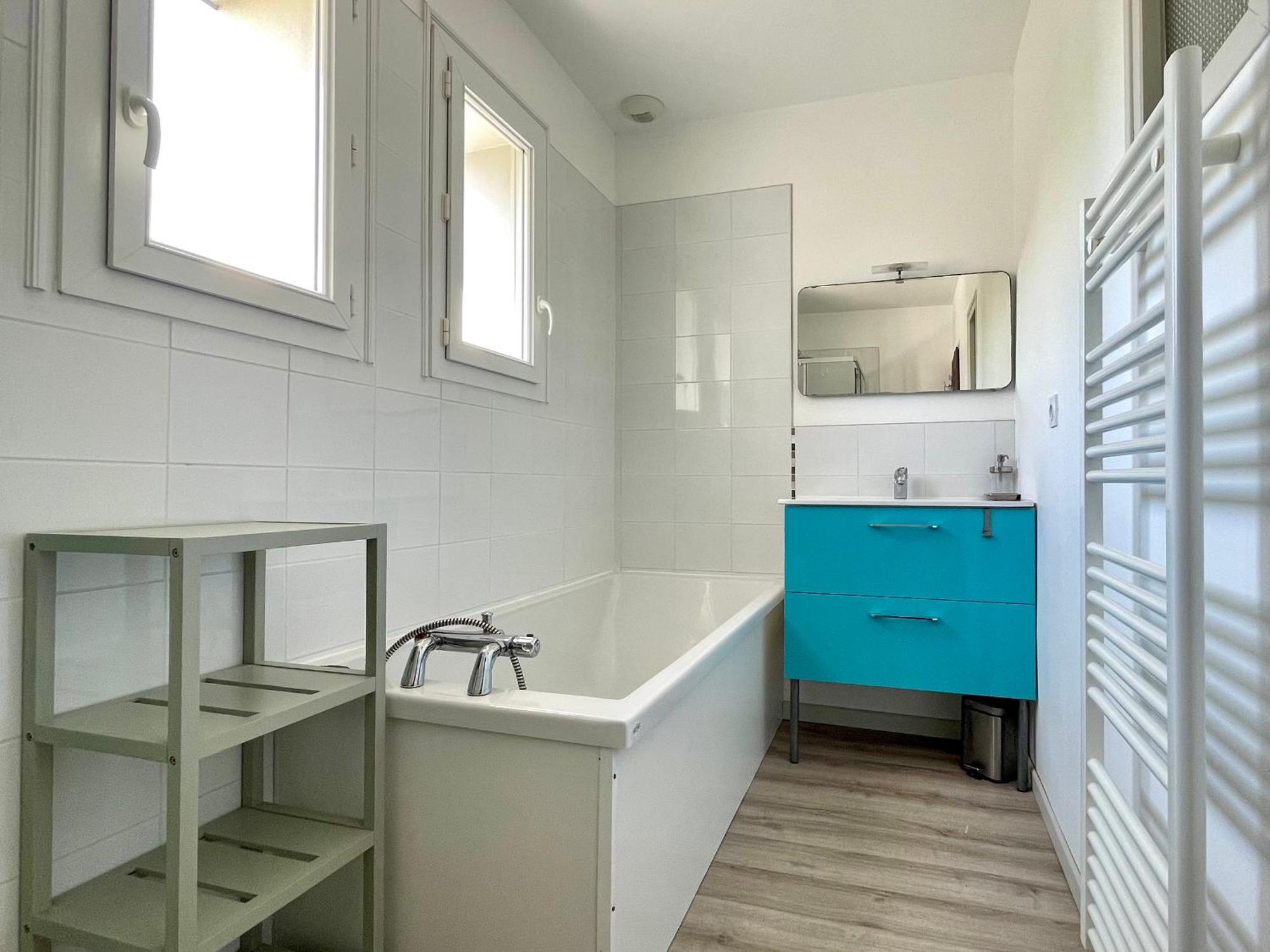 Maison Familiale Au Calme, Proche Plage, 9 Couchages, Terrasses, Wifi, Garage Velo - Bretignolles-Sur-Mer - Fr-1-231-203 Екстериор снимка